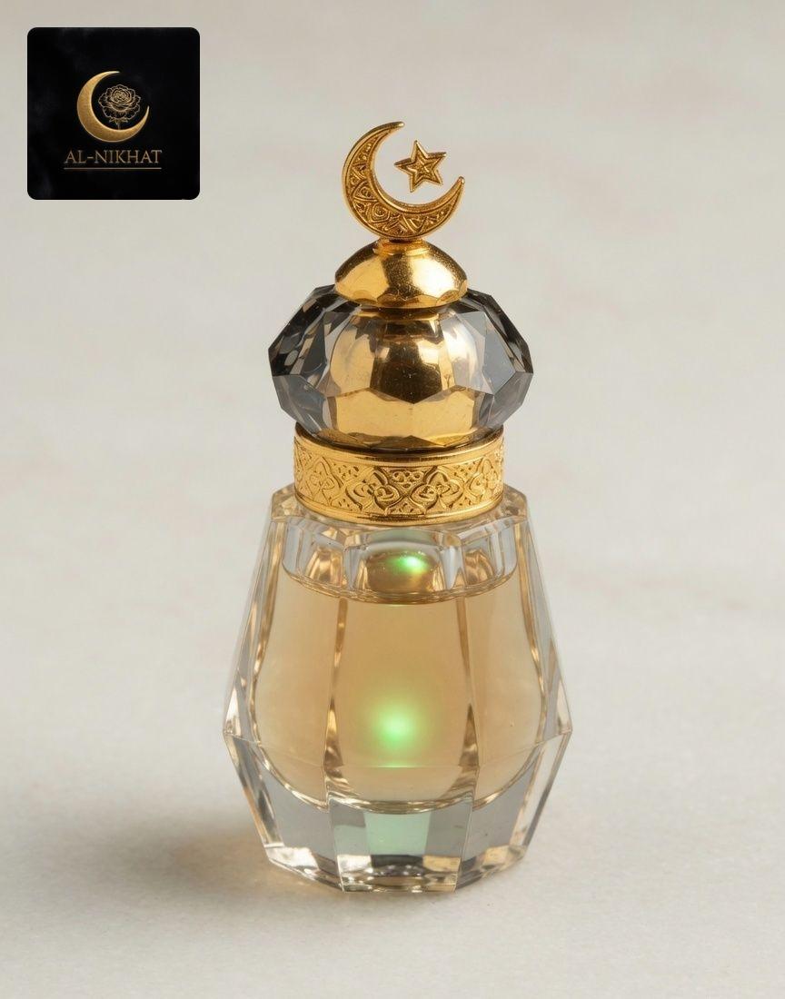 Al-Nikhat Motia Nizam Attar 5 ml