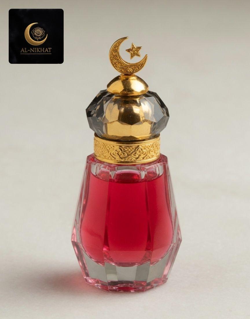 Al-Nikhat Ruh al-Ward Attar 15 ml