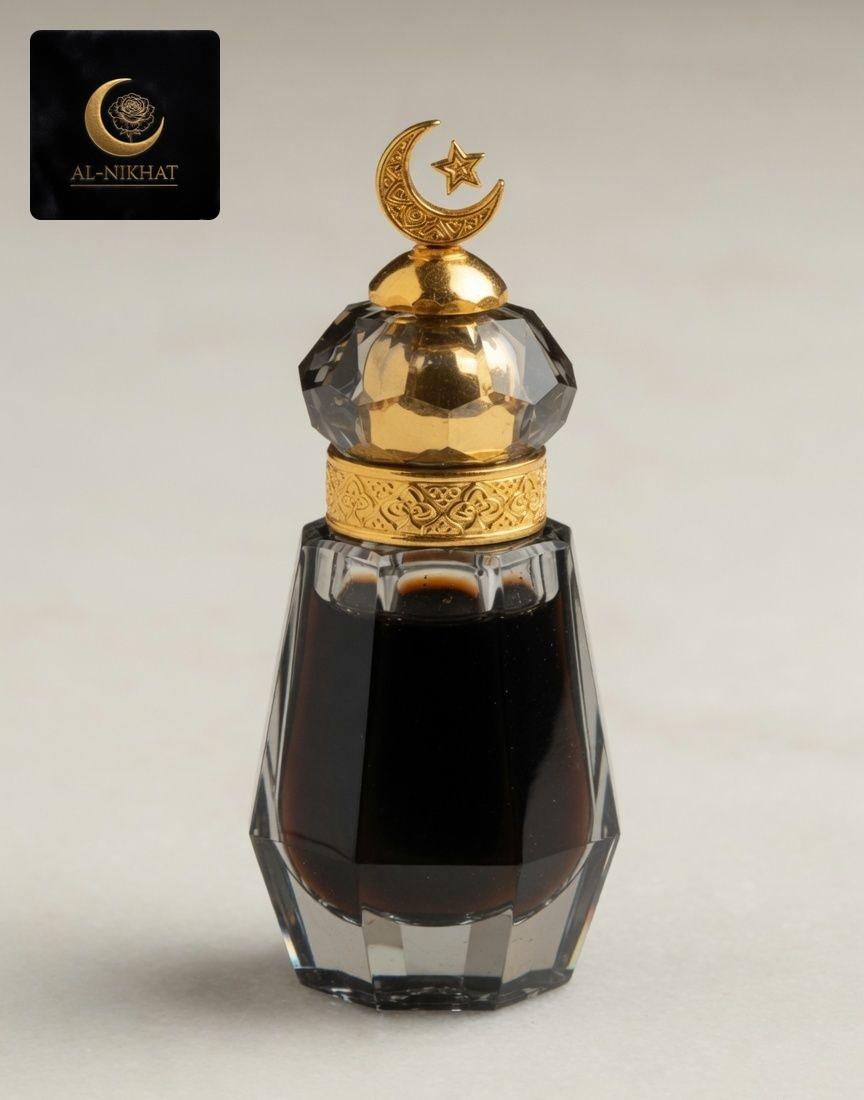 Al-Nikhat Dehn al-Oud Hindi Attar 15 ml