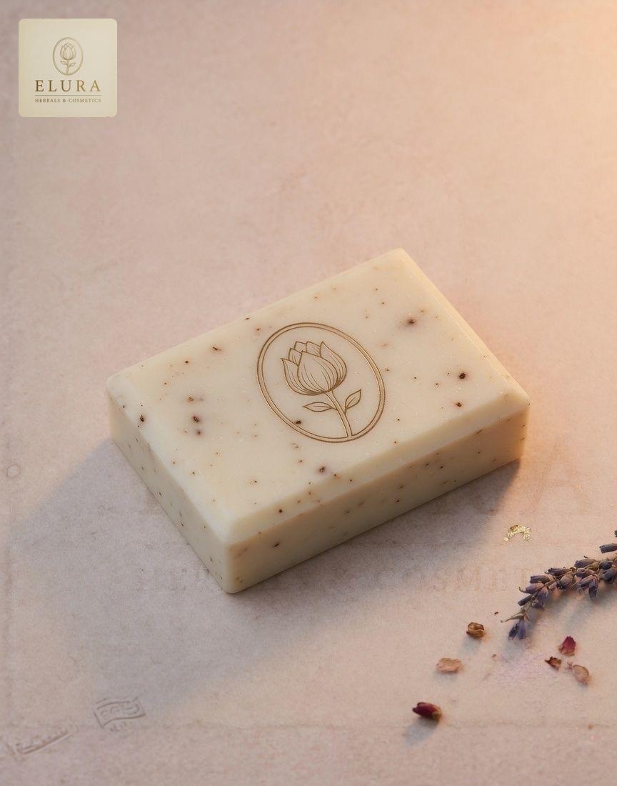 Elura Mysore Sandal Bath Soap 75 g