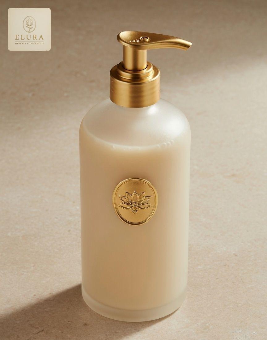 Elura Mysore Sandal Shampoo 250 ml