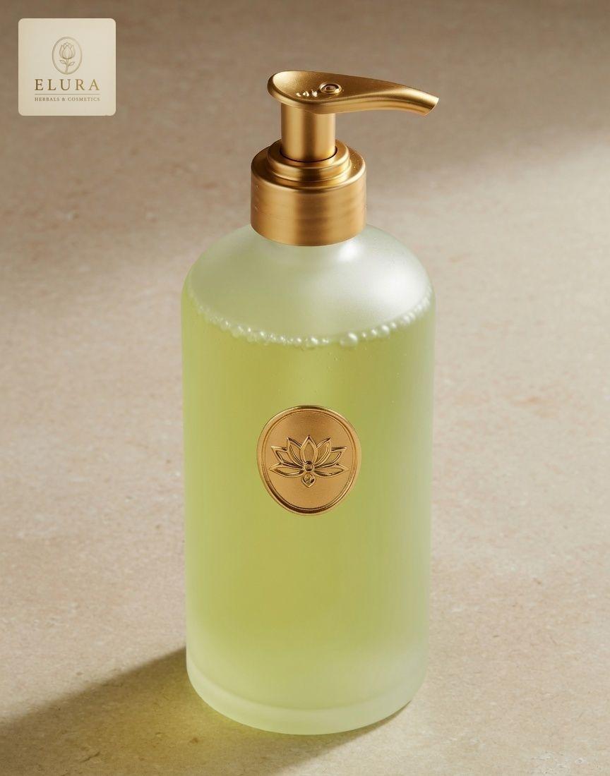 Elura Neroli Vert Shampoo 250 ml