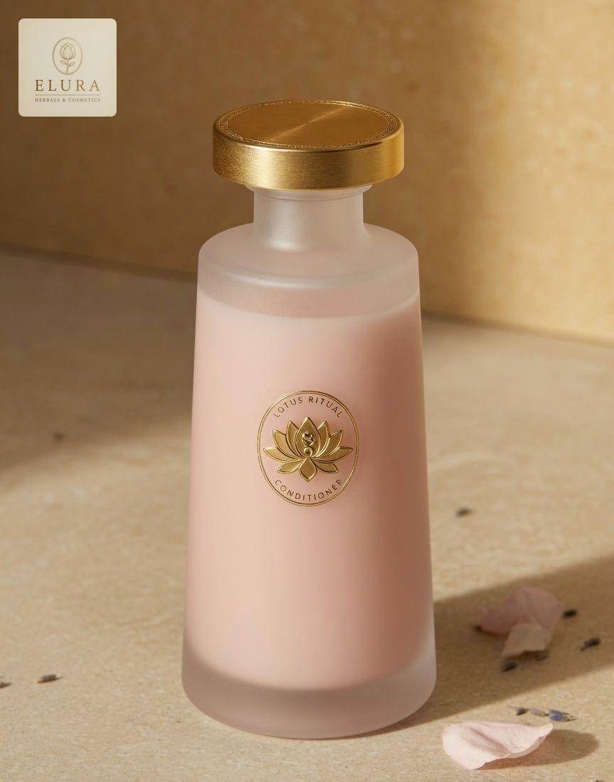 Elura Damask Rose Conditioner 250 ml