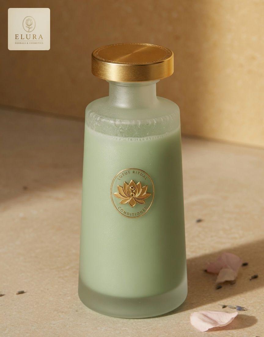 Elura Vetiver Rain Conditioner 250 ml