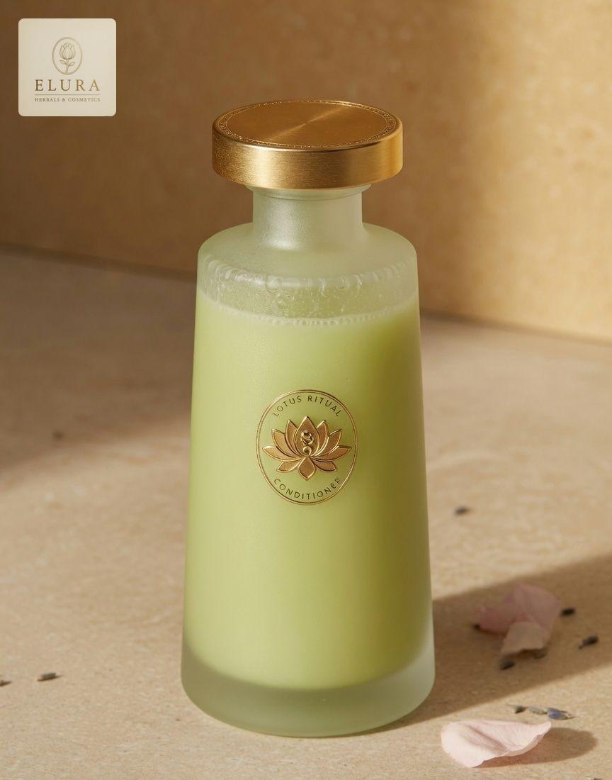 Elura Neroli Vert Conditioner 250 ml