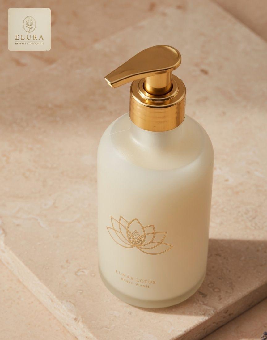 Elura Mysore Sandal Body Wash 250 ml