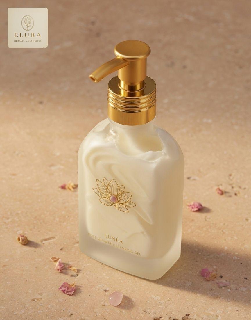 Elura Mysore Sandal Face Wash 100 ml