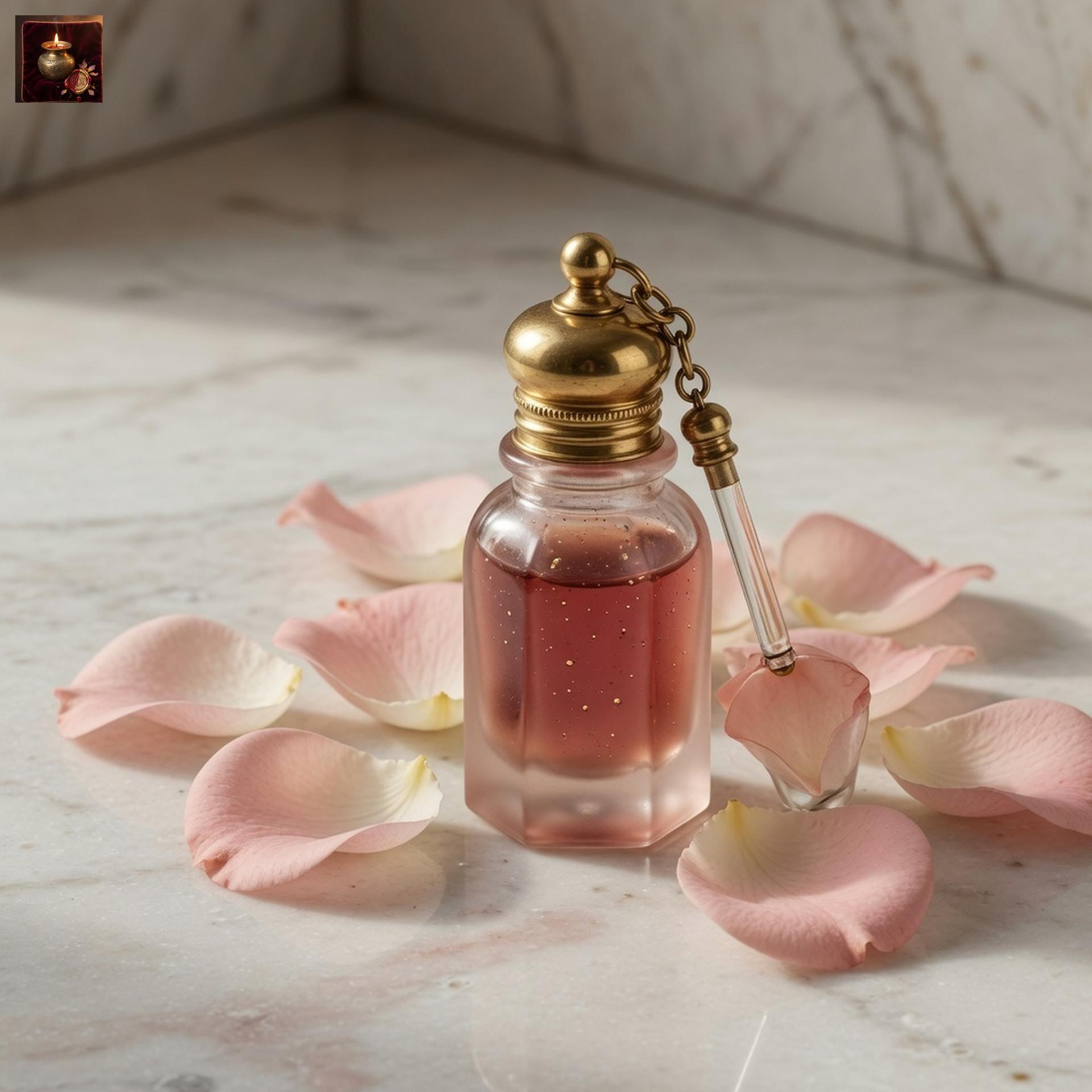 Tathaastu Gulab Attar 5 ml