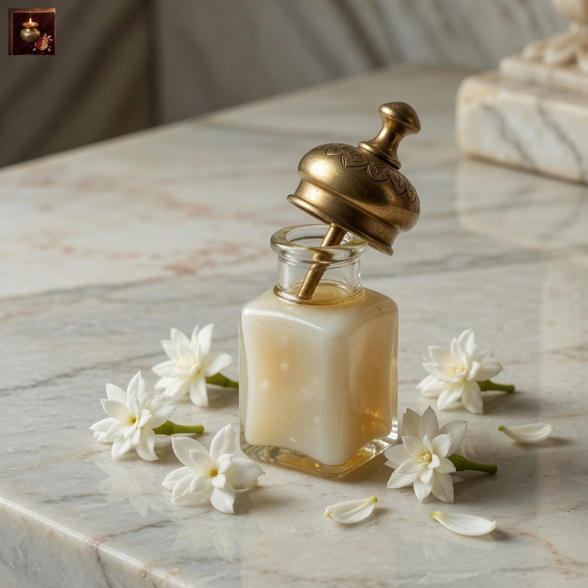 Tathaastu Mogra Attar 5 ml