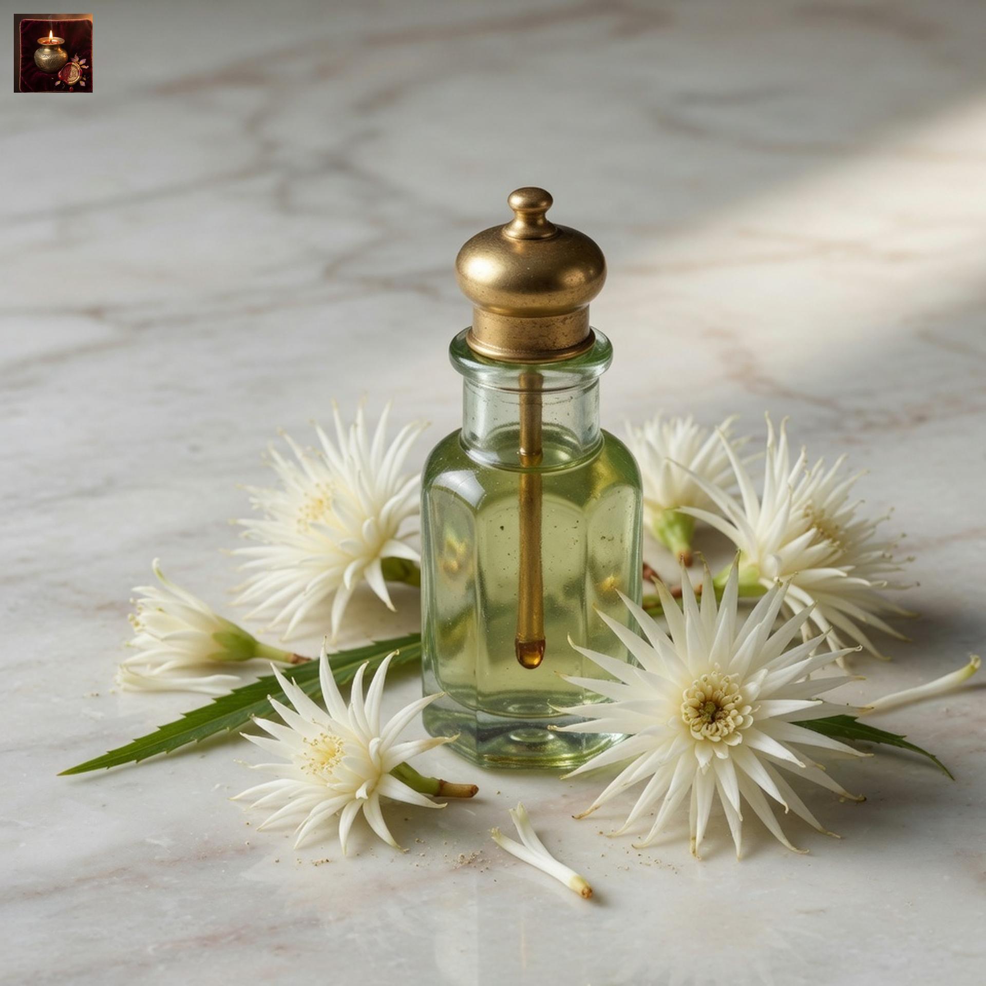 Tathaastu Kewda Attar 5 ml