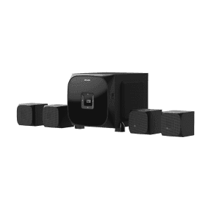 Philips SPA8170B/94 4.1Ch 100W Bluetooth Multimedia Speakers
