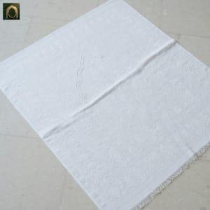 Al-Namazi Kashmir Chikankari Janamaz