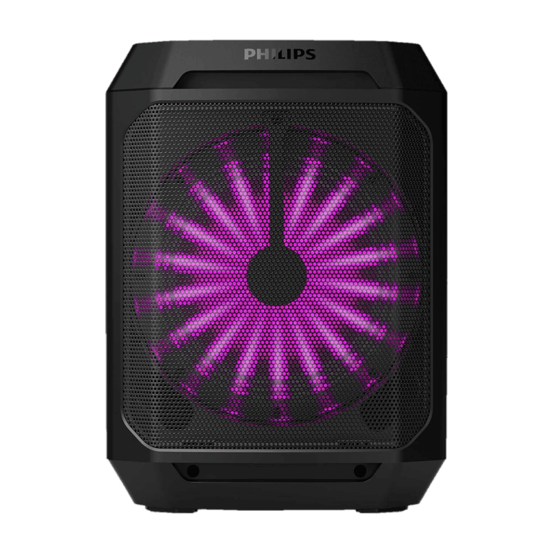 Philips TAX2208/94 30W Bluetooth Party Speaker
