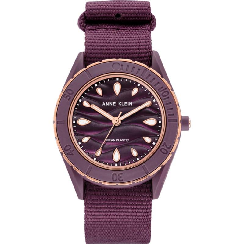 Anne Klein Analog Watch AK4016RGPR