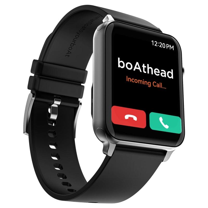 boAt Storm Call 1.69" HD Bluetooth Calling Smartwatch
