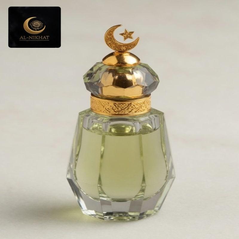 Al-Nikhat Kewra Blanc Attar 15 ml
