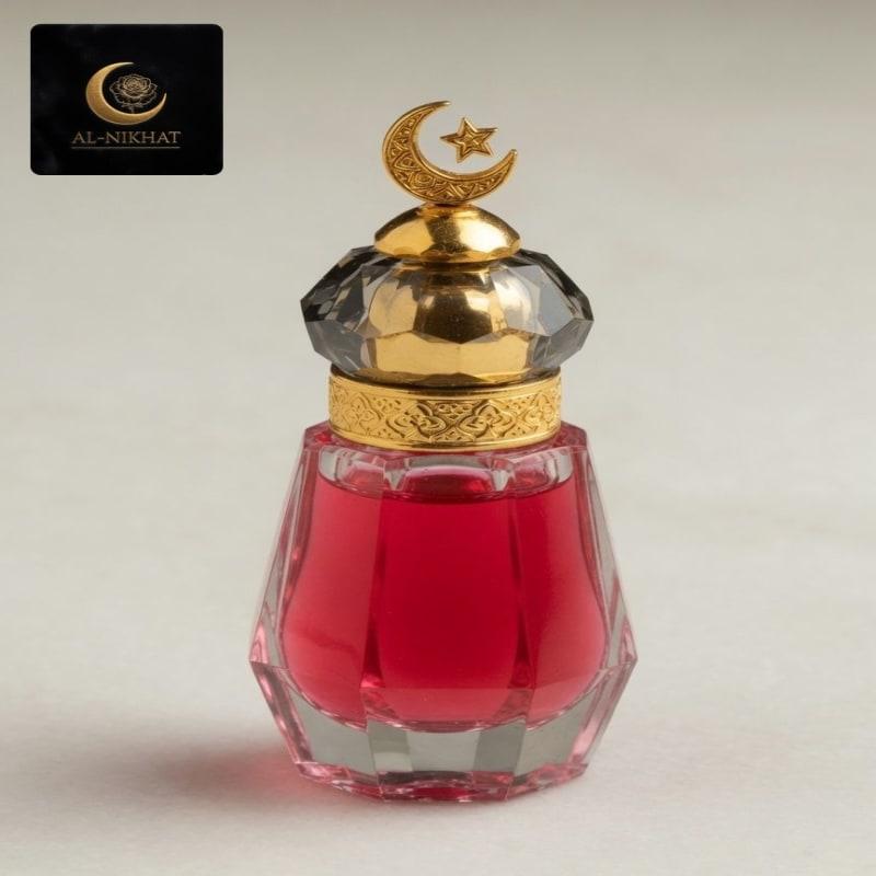 Al-Nikhat Ruh al-Ward Attar 15 ml