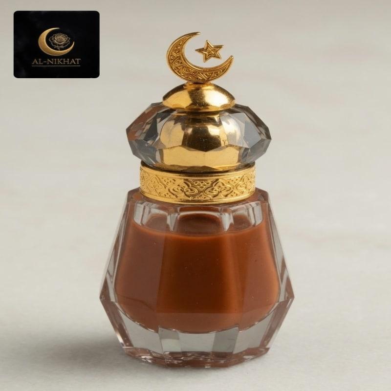 Al-Nikhat Mitti-e-Kannauj Attar 15 ml
