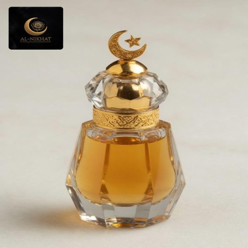 Al-Nikhat Chandan Sultan Attar 15 ml