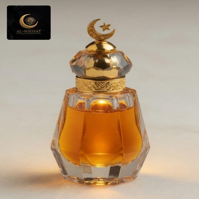Al-Nikhat Shamama Royale Attar 15 ml