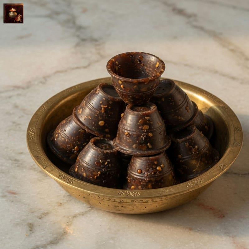 Tathaastu Sambrani Cups (12)