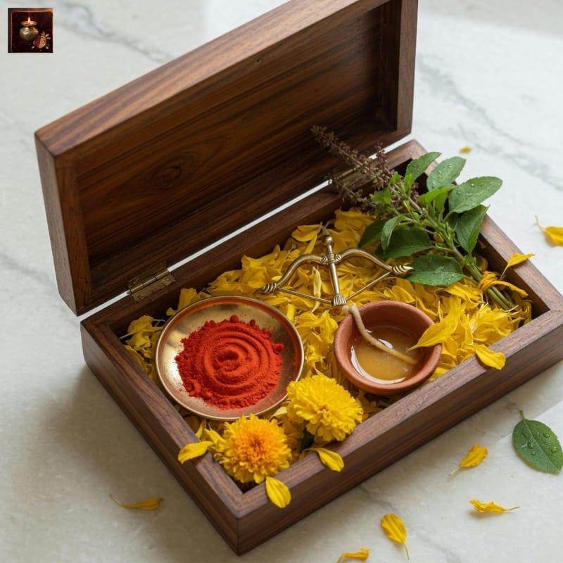 Tathaastu Ram Navami Set