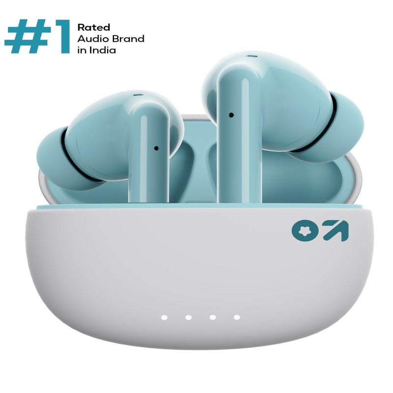 GoBoult W20 Wireless Earbuds