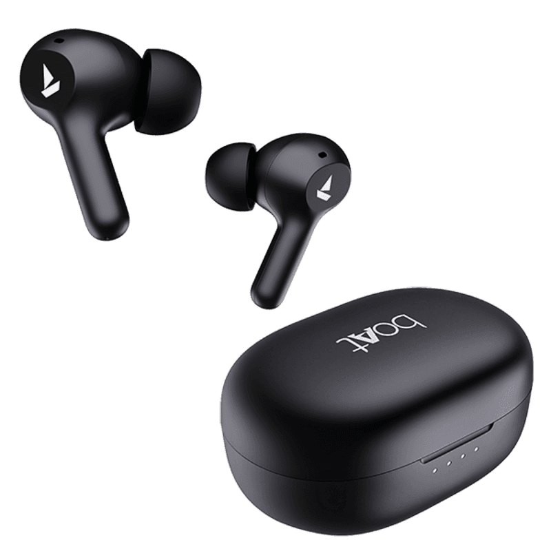 boAt Airdopes 71 Wireless Earbuds