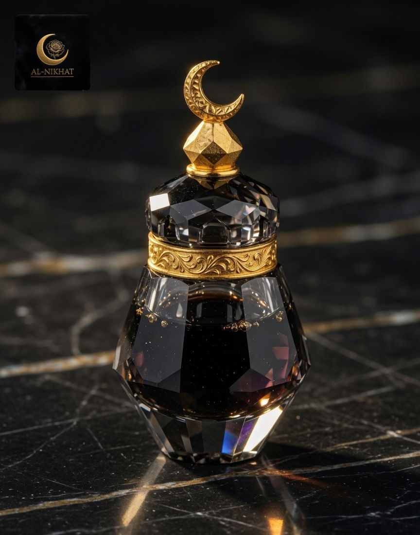 Al-Nikhat Oud
