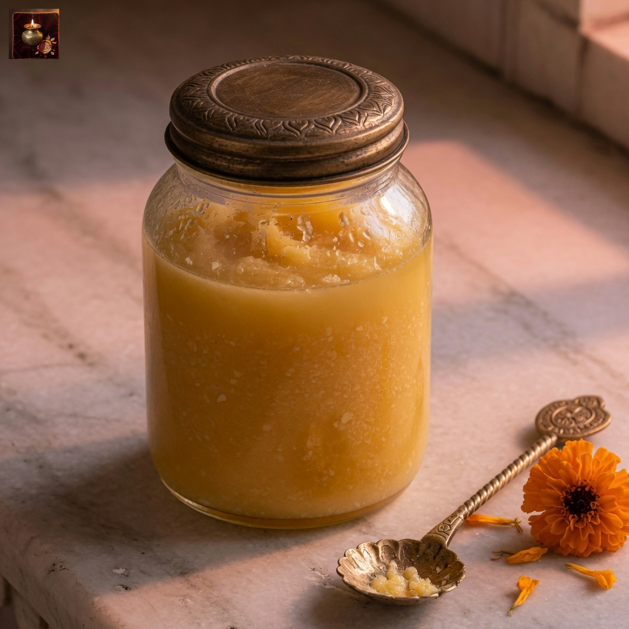 Tathaastu A2 Ghee